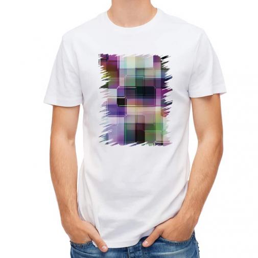 【Tシャツ】クリスタルキューブ