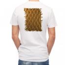 【Tシャツ】豪華なゴールドダイヤ