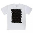 【Tシャツ】豪華なブラックダイヤ