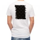 【Tシャツ】豪華なブラックダイヤ