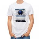 【Tシャツ】デジタルレンズ