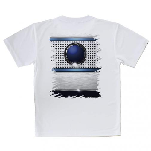 【Tシャツ】デジタルレンズ