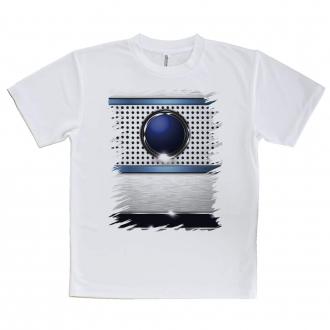 【Tシャツ】デジタルレンズ