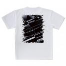 【Tシャツ】反射ブラック