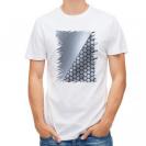 【Tシャツ】アルミニウム