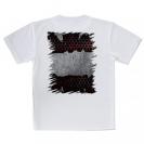 【Tシャツ】鉄網板と鋼鉄の扉