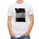 【Tシャツ】鉄網板と鋼鉄の扉