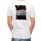 【Tシャツ】鉄網板と鋼鉄の扉