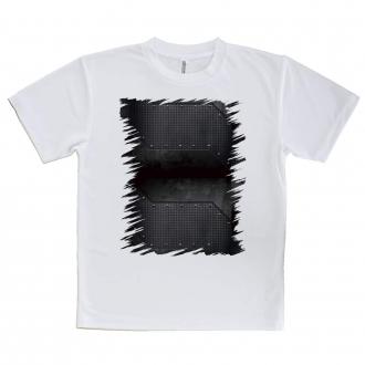 【Tシャツ】重圧な鋼鉄の扉