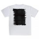 【Tシャツ】スクエア