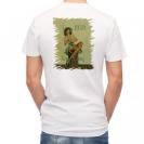 【Tシャツ】Gone Fishing ビンテージバージョン