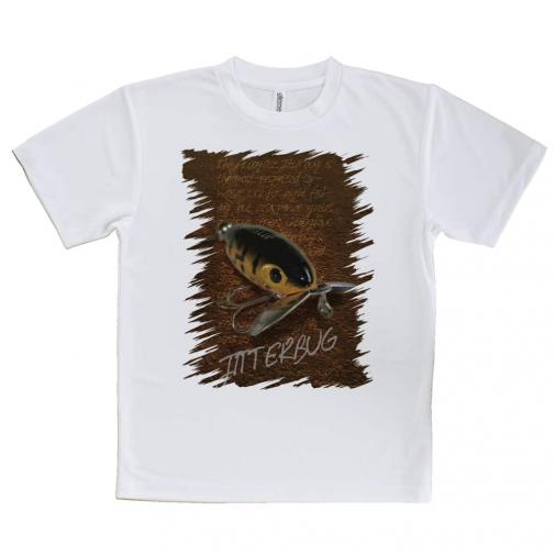 【Tシャツ】Jitterbug　ジッターバグ