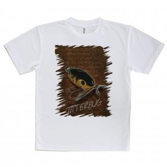 【Tシャツ】Jitterbug　ジッターバグ