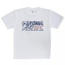 【Tシャツ】【釣りざんまい】ヘンテコなサカナくん​​​