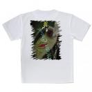 【Tシャツ】ノリーズ　メータークランク2Mの思い出