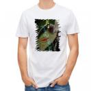 【Tシャツ】ノリーズ　メータークランク2Mの思い出