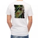 【Tシャツ】ノリーズ　メータークランク2Mの思い出