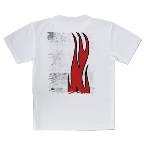 【Tシャツ】いつも心にファイヤー