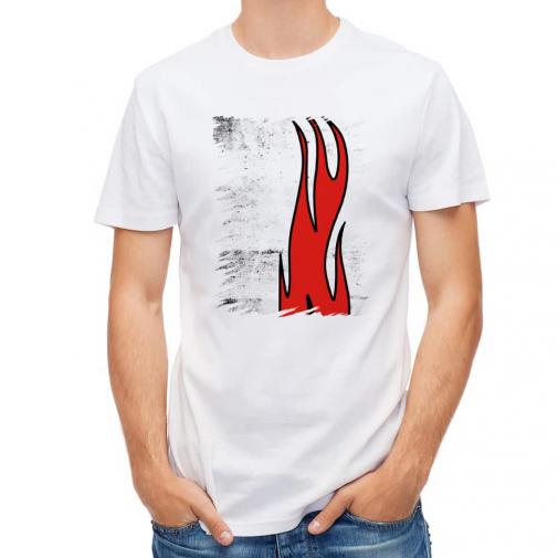 【Tシャツ】いつも心にファイヤー