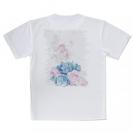 【Tシャツ】ローズの香り