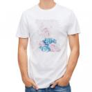 【Tシャツ】ローズの香り