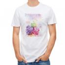 【Tシャツ】フローラルの香り