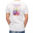 【Tシャツ】フローラルの香り