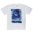 【Tシャツ】月と星と地上の物語