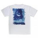 【Tシャツ】月と星と地上の物語