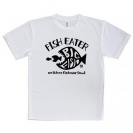 【Tシャツ】【釣りざんまい】フィッシュイーター