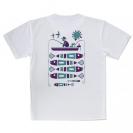 【Tシャツ】【釣りざんまい】モーニングフィッシング