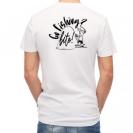 【Tシャツ】【釣りざんまい】ゴーゴーフィッシング!