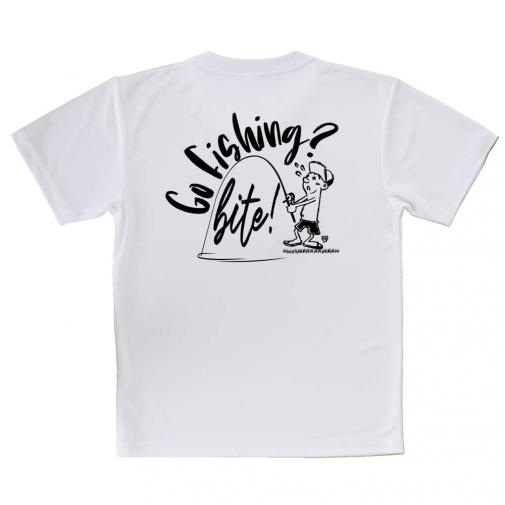 【Tシャツ】【釣りざんまい】ゴーゴーフィッシング!