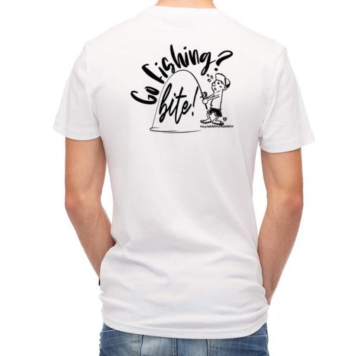 【Tシャツ】【釣りざんまい】ゴーゴーフィッシング!