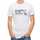 【Tシャツ】【釣りざんまい】魚がひいてる、どうしよう!