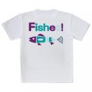 【Tシャツ】【釣りざんまい】フィッシーズ