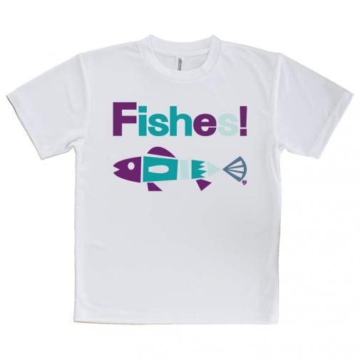 【Tシャツ】【釣りざんまい】フィッシーズ