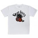 【Tシャツ】【釣りざんまい】ラインが絡まってタイムロス