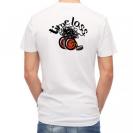 【Tシャツ】【釣りざんまい】ラインが絡まってタイムロス