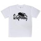 【Tシャツ】【釣りざんまい】オクトパッシングゲーム