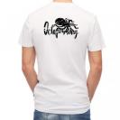 【Tシャツ】【釣りざんまい】オクトパッシングゲーム