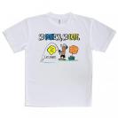 【Tシャツ】【釣りざんまい】なんだか大物釣りあげてるかも?