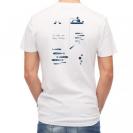 【Tシャツ】【釣りざんまい】のんびりと釣りを楽しむ