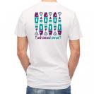 【Tシャツ】【釣りざんまい】サカナカナ?