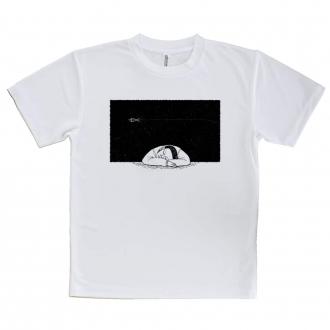 【Tシャツ】釣り人の白昼夢