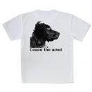 【Tシャツ】風吹くままに