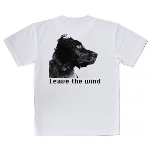 【Tシャツ】風吹くままに