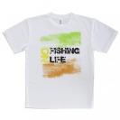 【Tシャツ】No Fishing No Life ビタミン