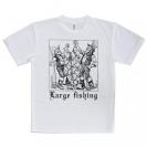 【Tシャツ】大漁大漁!