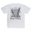 【Tシャツ】大漁大漁!